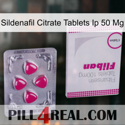 Sildenafil Citrate Tablets Ip 50 Mg 32